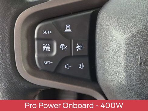Used 2026 Ford Bronco Badlands AWD/4WD image 16
