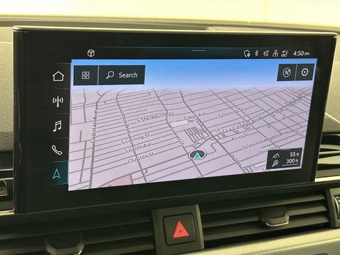 Used 2023 Audi A5 2.0T Premium Plus w/ Premium Plus image 17