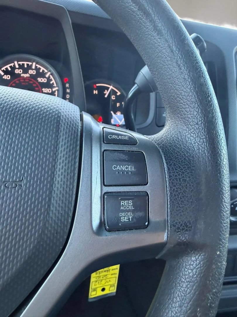 Used 2010 Honda Ridgeline RTL image 17