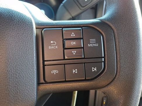 Used 2024 Ford F150 STX AWD/4WD image 22