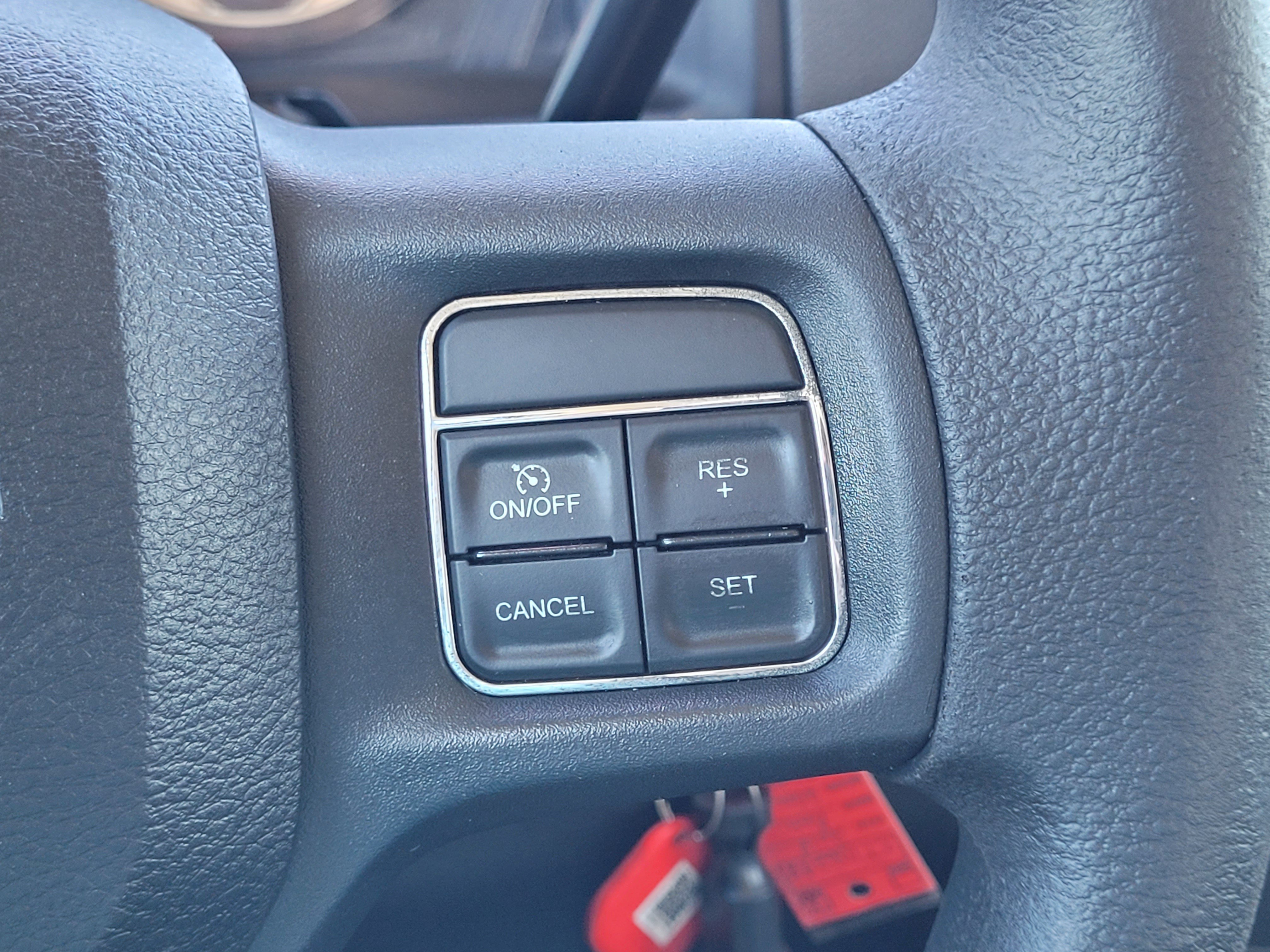 Used 2018 RAM 2500 Tradesman w/ Chrome Appearance Group AWD/4WD image 19