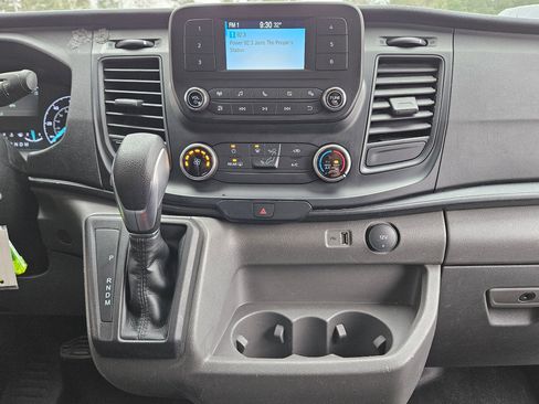 Used 2024 Ford Transit 250 Low Roof w/ Exterior Upgrade Package image 10