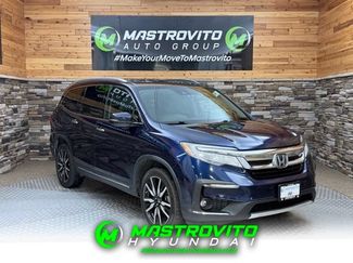 Used 2020 Honda Pilot Touring 360° Tour