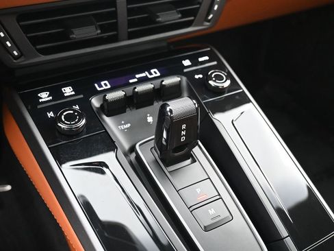 Certified 2026 Porsche 911 Carrera S image 22