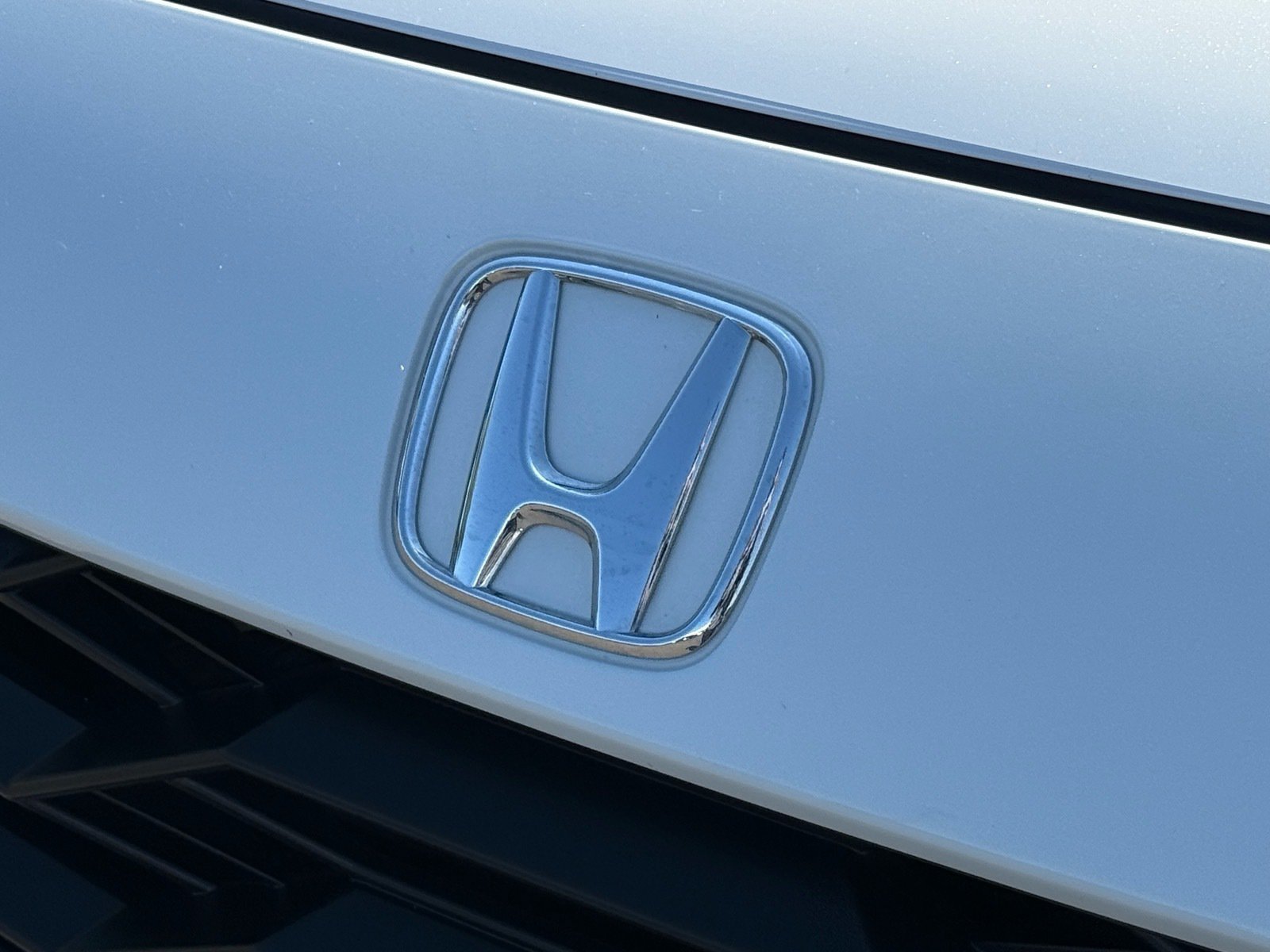 Certified 2024 Honda HR-V Sport image 33