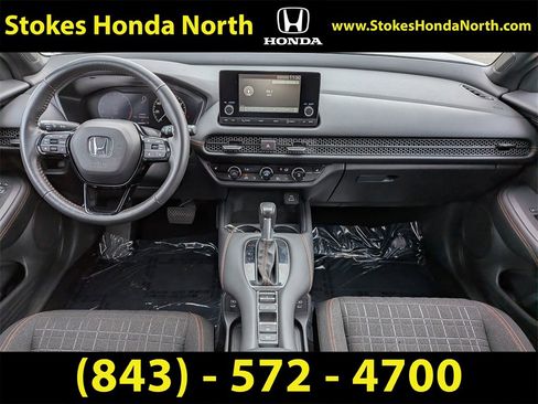 Used 2024 Honda HR-V Sport image 15
