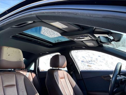 Used 2019 Audi A4 2.0T Premium w/ Convenience Package image 20