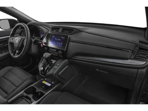 Certified 2021 Honda CR-V EX-L image 15