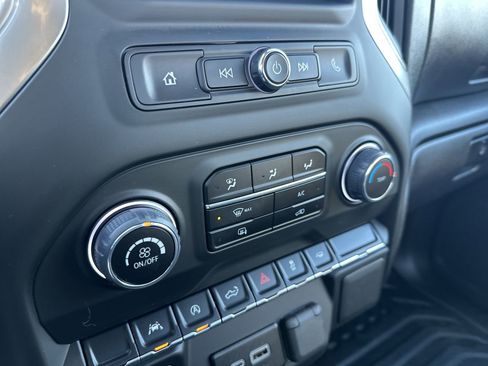 Used 2024 Chevrolet Silverado 1500 W/T w/ WT Fleet Convenience Package image 18