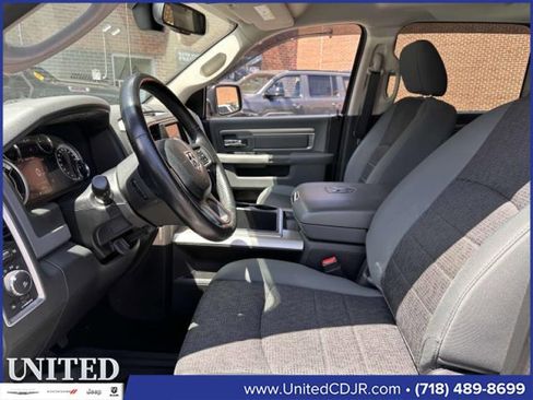 Used 2014 RAM 1500 Big Horn image 15