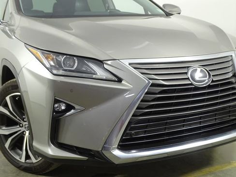 Used 2018 Lexus RX 350 FWD w/ Premium Package image 48