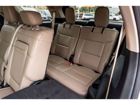 Used 2024 Ford Explorer Limited image 14