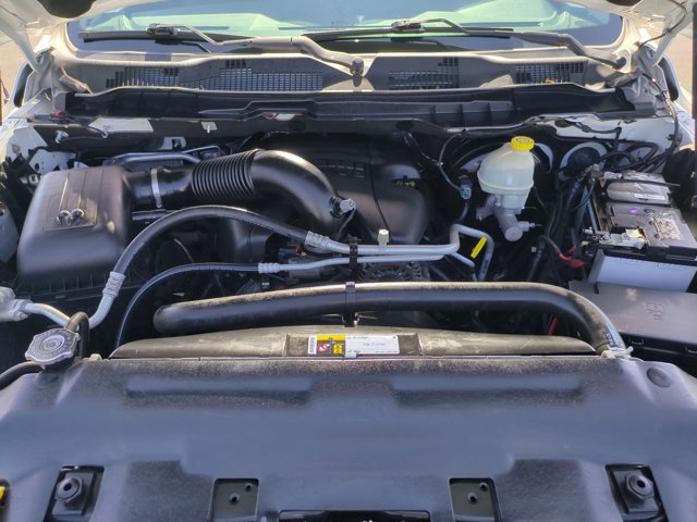 Used 2016 RAM 1500 Big Horn AWD/4WD image 21