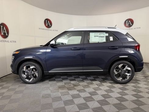 New 2026 Hyundai Venue SEL image 4