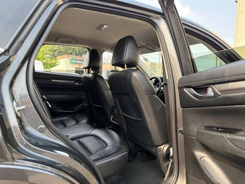 Used 2024 MAZDA CX-5 AWD 2.5 S w/ Select Package image 13