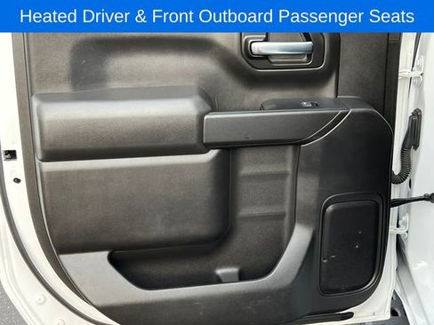 Used 2022 Chevrolet Silverado 1500 LT image 40