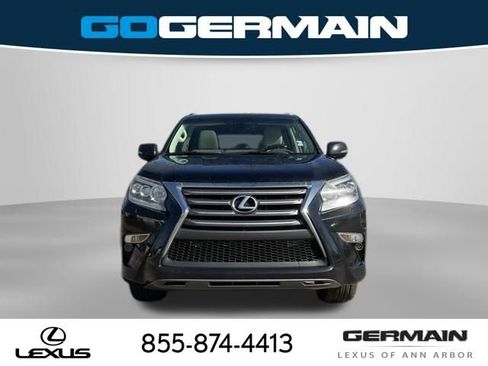 Used 2014 Lexus GX 460 w/ Premium Package image 11