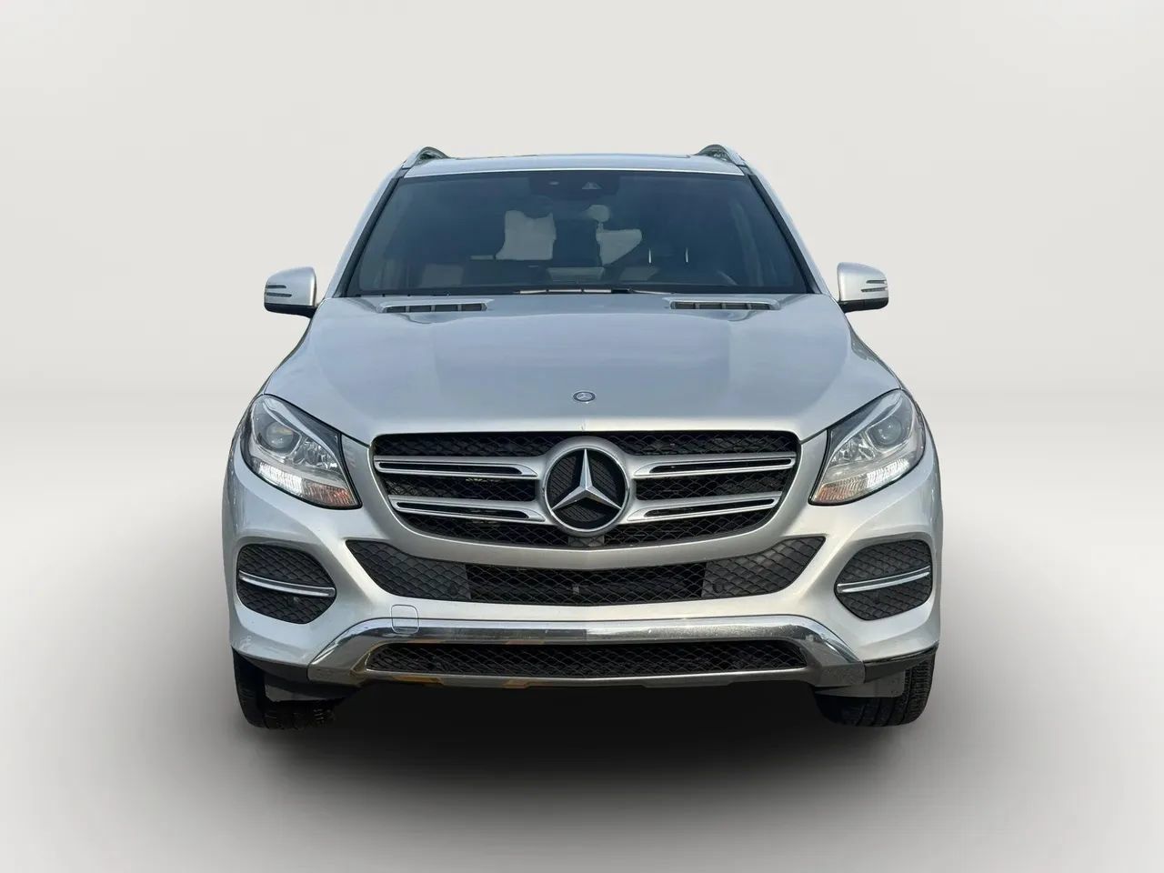 Used 2016 Mercedes-Benz GLE 350 image 5