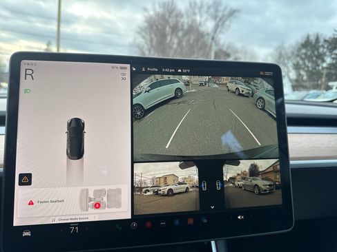 Used 2018 Tesla Model 3 Long Range image 28