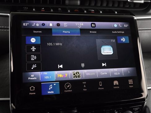 Certified 2022 Jeep Grand Cherokee Limited image 35