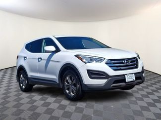 Used 2015 Hyundai Santa Fe Sport AWD/4WD video 1