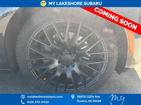 Used 2015 Cadillac ATS Performance AWD/4WD image 10