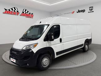 Used 2025 RAM ProMaster 2500 w/ Convenience Group video 1