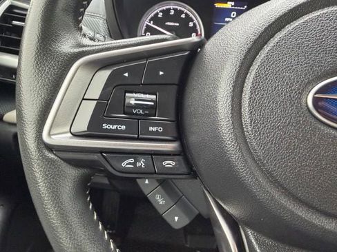 Used 2023 Subaru Forester Limited AWD/4WD image 17