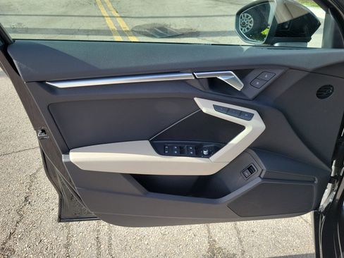 Used 2022 Audi A3 2.0T Premium image 22