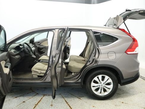 Used 2012 Honda CR-V EX image 17
