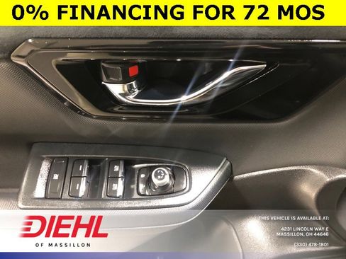 Used 2025 Subaru Forester Limited image 21