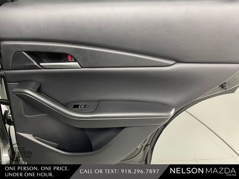 New 2026 MAZDA CX-30 AWD 2.5 S w/ Select Sport Pkg image 40