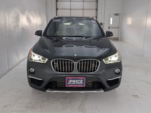 Used 2017 BMW X1 xDrive28i image 2