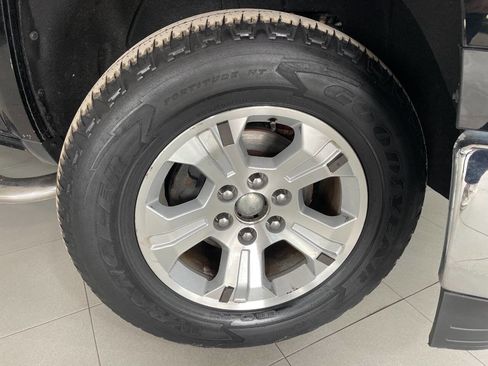 Used 2014 Chevrolet Silverado 1500 LT w/ All Star Edition image 10