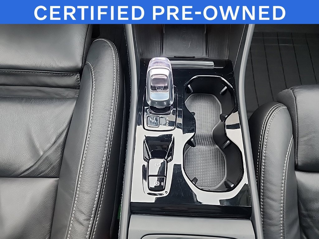 Used 2023 Volvo XC40 B5 Ultimate w/ Protection Package Premier AWD/4WD image 23