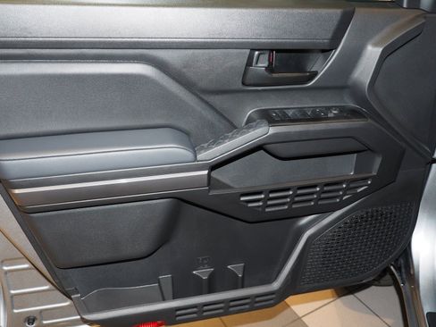 New 2025 Toyota Tacoma SR5 image 17