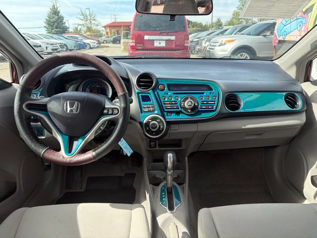 Used 2010 Honda Insight EX image 7