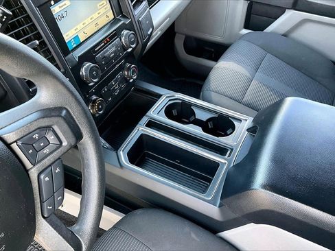 Used 2017 Ford F150 XL w/ Equipment Group 101A Mid image 15