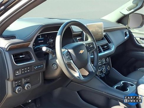 Used 2024 Chevrolet Tahoe Premier image 8