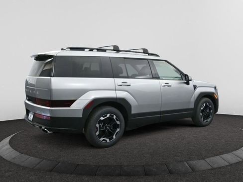 Used 2025 Hyundai Santa Fe SEL image 7