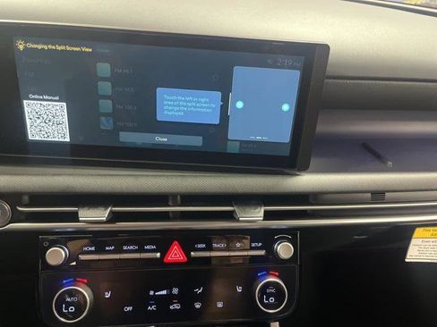 New 2025 Hyundai Tucson XRT image 18