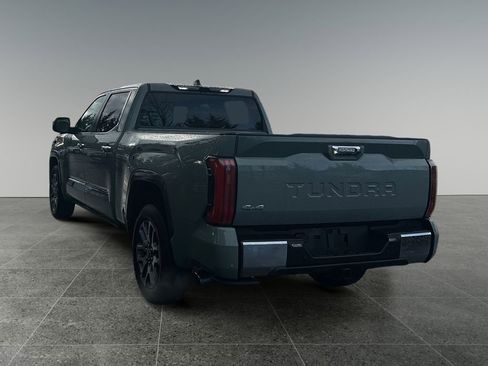 Used 2024 Toyota Tundra 1794 Edition image 5