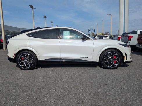 Certified 2023 Ford Mustang Mach-E GT image 3