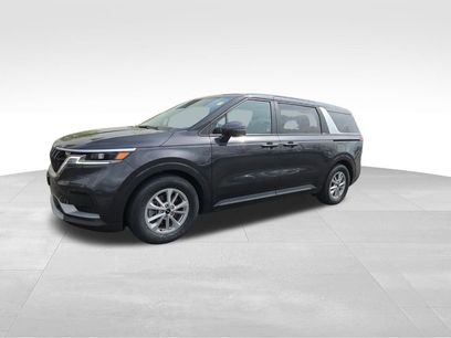 Used 2024 Kia Carnival LX