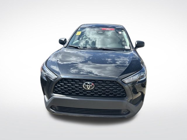 Used 2024 Toyota Corolla Cross L FWD image 21