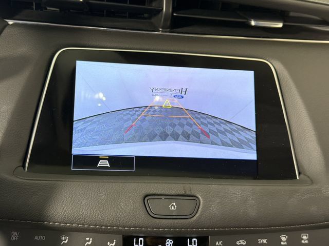 Used 2023 Cadillac XT4 Premium Luxury FWD image 4