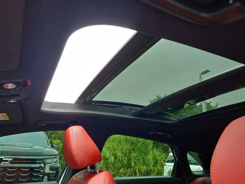 Certified 2022 Kia K5 GT-Line w/ GT-Line FWD Premium Package image 33