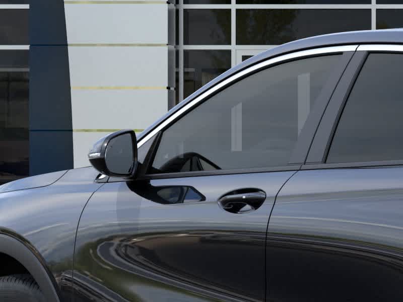 New 2026 Buick Envista Sport Touring w/ Convenience I Package FWD image 12