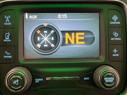 Used 2016 RAM 1500 Big Horn image 48