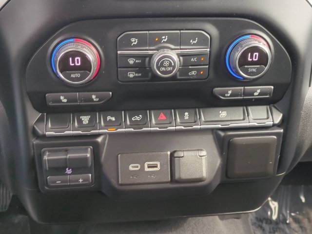 Used 2021 Chevrolet Silverado 2500 LT w/ All Star Edition AWD/4WD image 18
